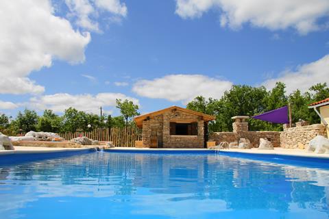 Les 3 Cantons Lodge Holidays