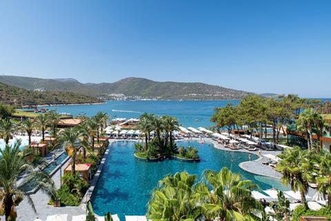 Vogue Hotel Supreme Bodrum