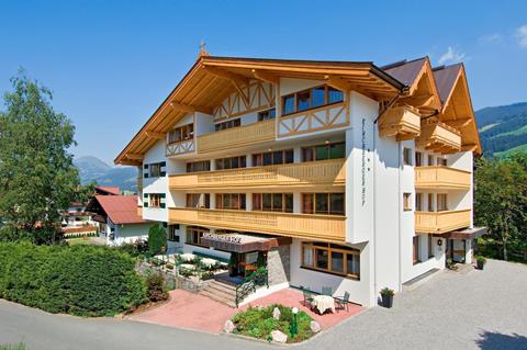 Alpen Gluck Hotel Kirchberger Hof