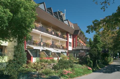 Parkhotel Waldeck