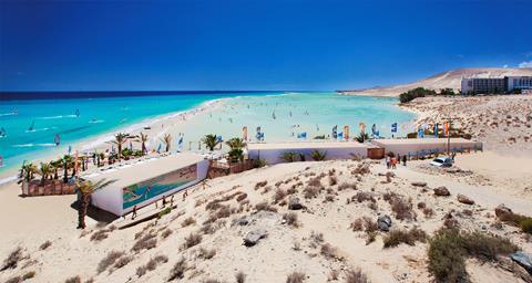 Meliá Fuerteventura