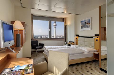 Park Inn Alexanderplatz